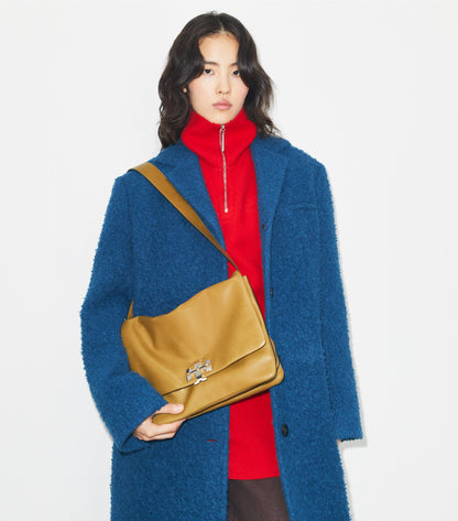 Large Charlie Shoulder Bag