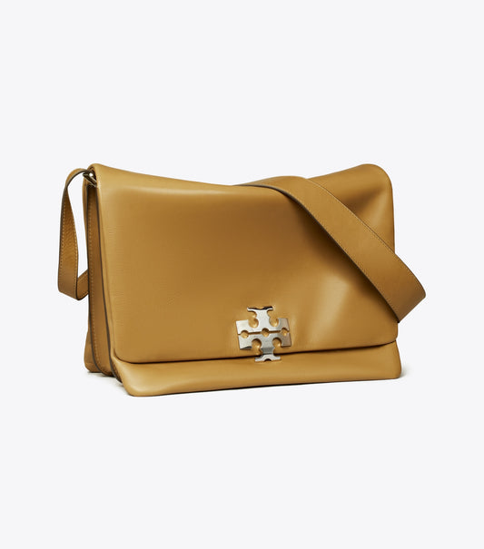 Large Charlie Shoulder Bag