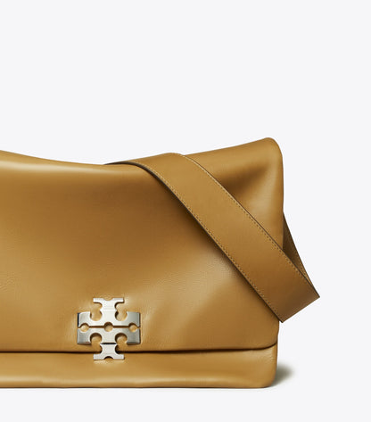 Large Charlie Shoulder Bag