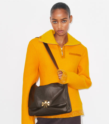 Large Charlie Shoulder Bag