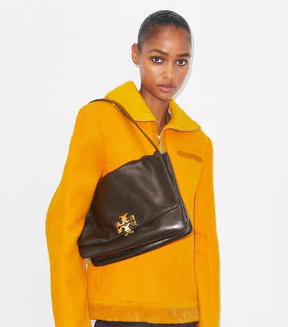 Large Charlie Shoulder Bag