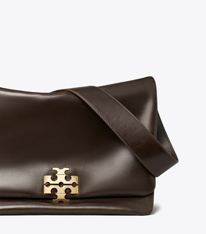 Large Charlie Shoulder Bag