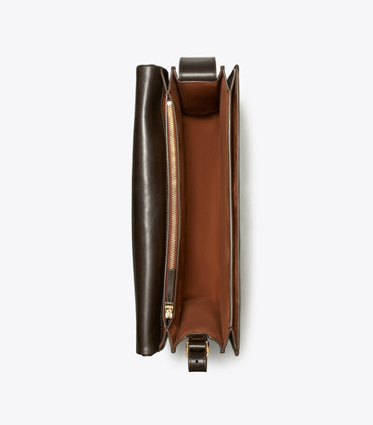 Large Charlie Shoulder Bag