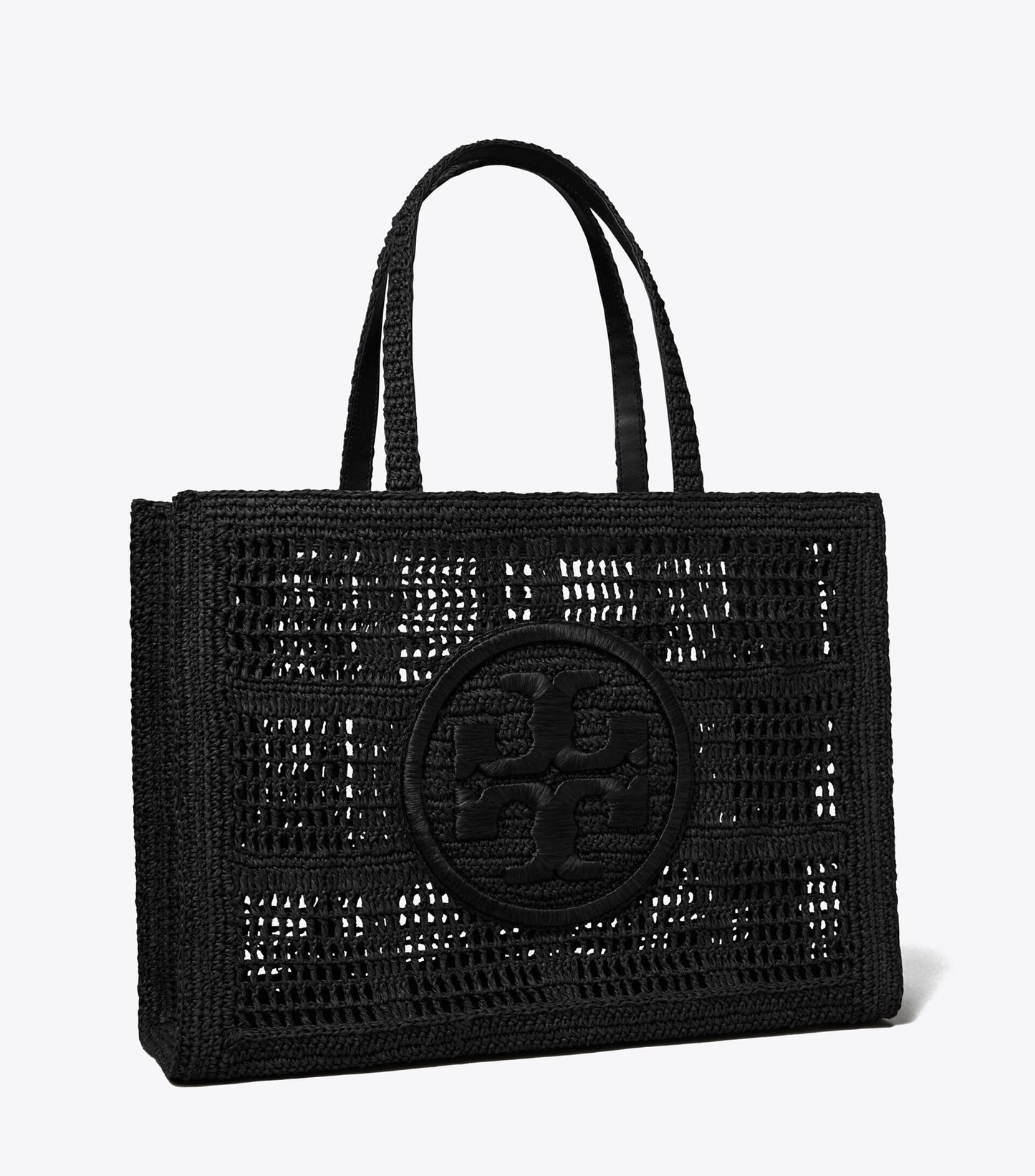 Large Ella Hand-Crocheted Tote