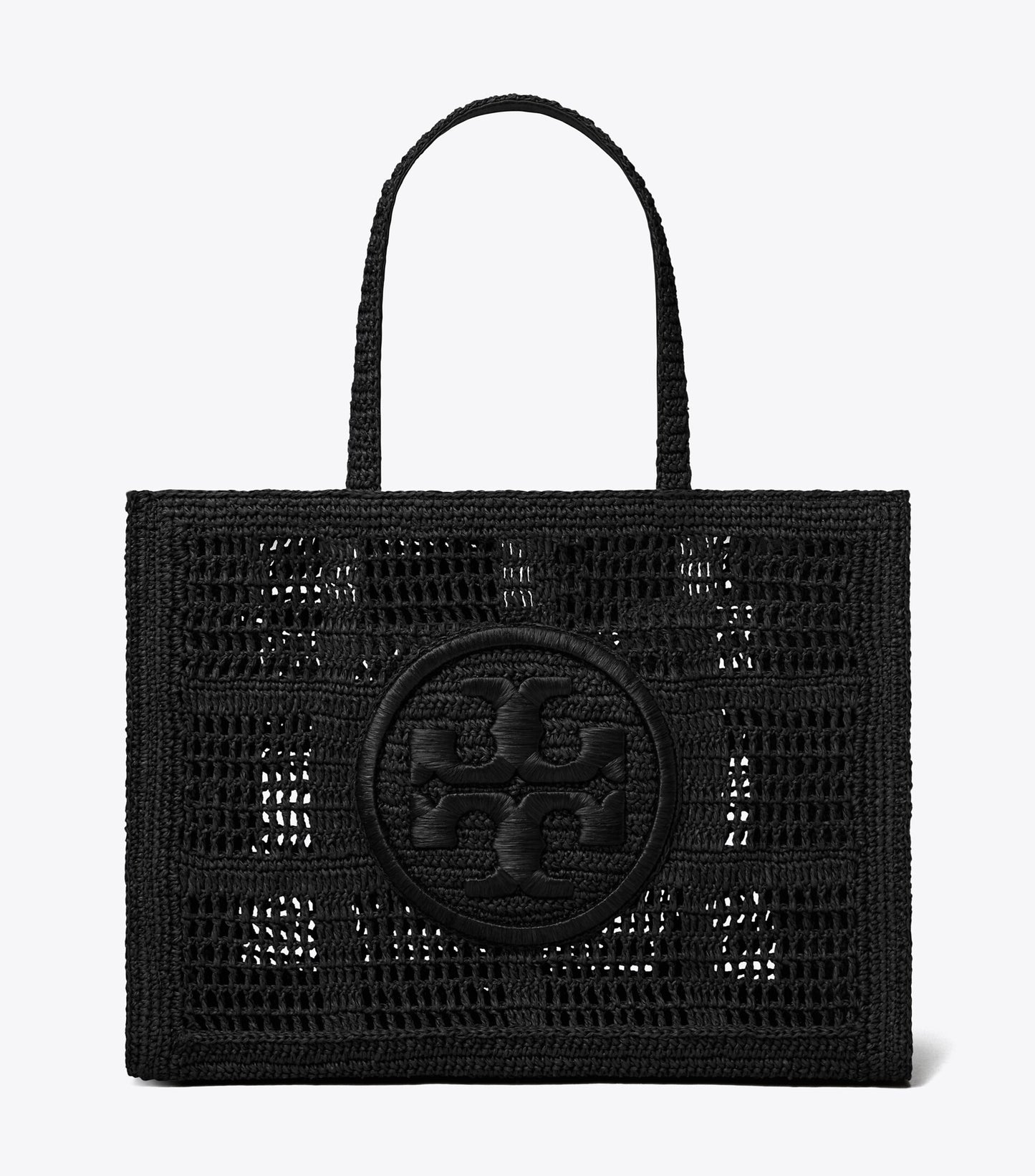 Large Ella Hand-Crocheted Tote