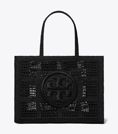 Large Ella Hand-Crocheted Tote