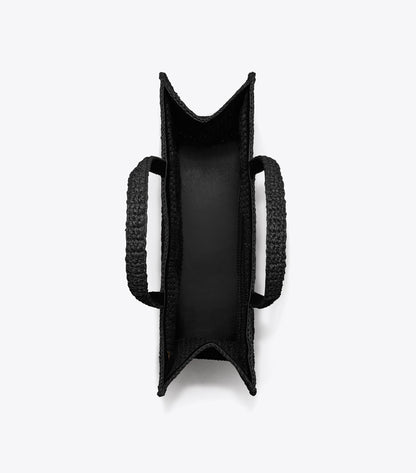 Large Ella Hand-Crocheted Tote