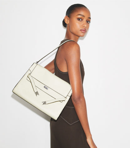 Large Lee Radziwill Shoulder Bag