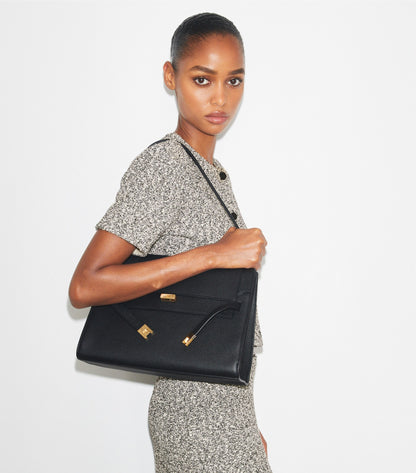 Large Lee Radziwill Shoulder Bag