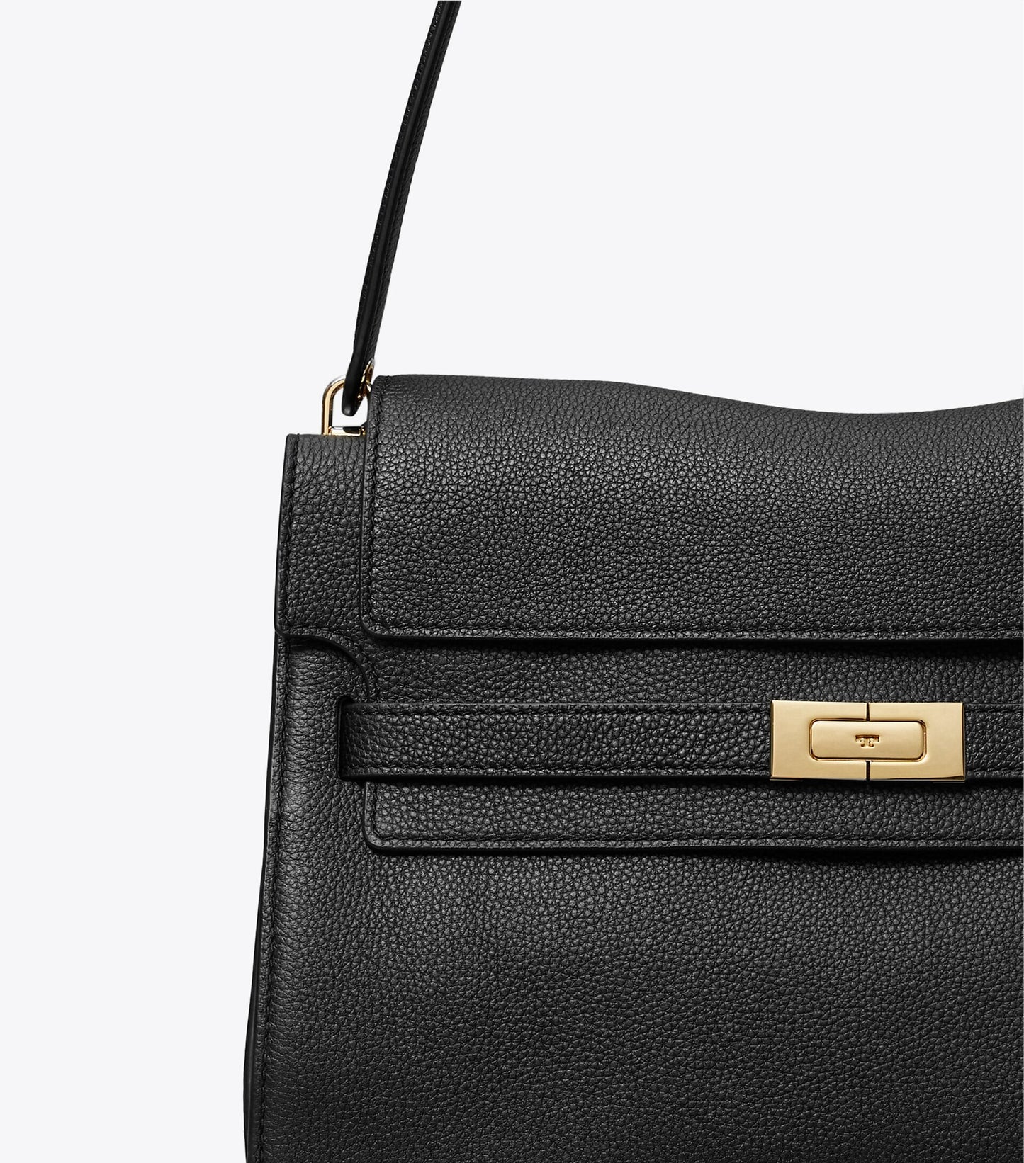 Large Lee Radziwill Shoulder Bag