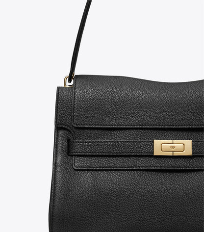 Large Lee Radziwill Shoulder Bag