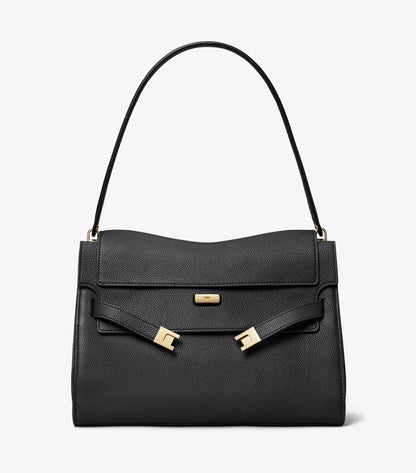 Large Lee Radziwill Shoulder Bag