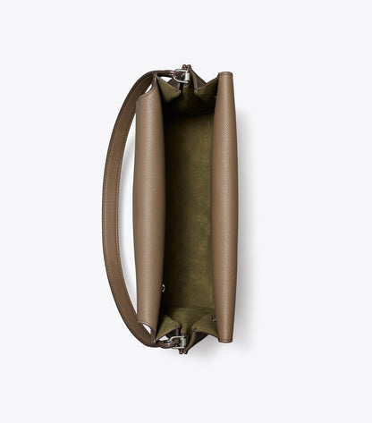 Large Lee Radziwill Shoulder Bag