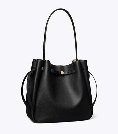 Large Romy Bucket Bag