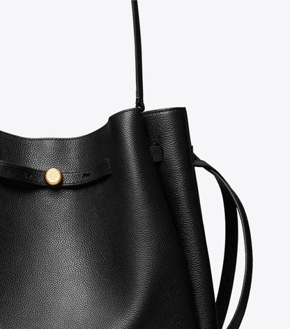 Large Romy Bucket Bag