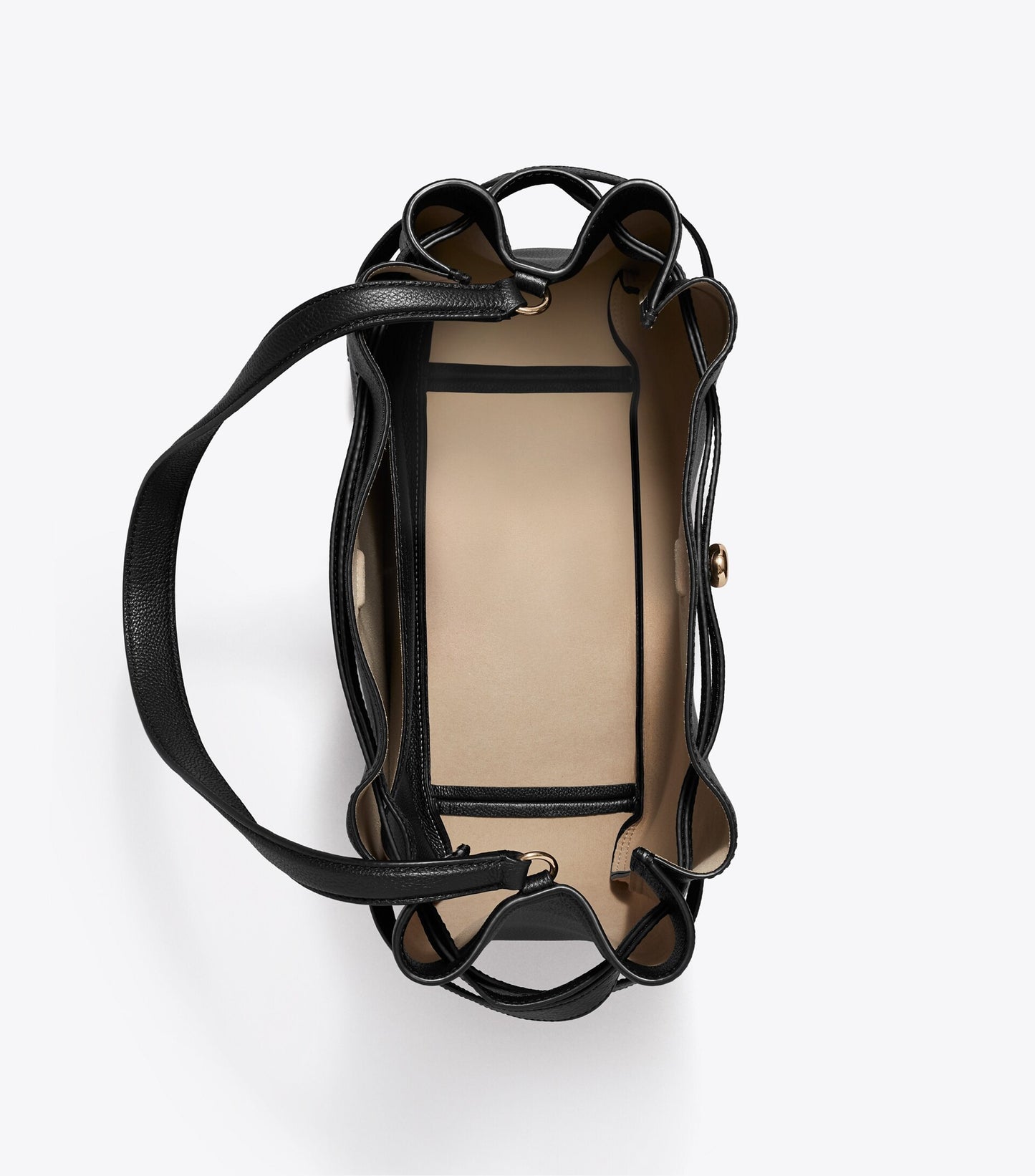 Large Romy Bucket Bag