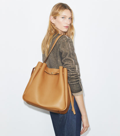 Large Romy Bucket Bag