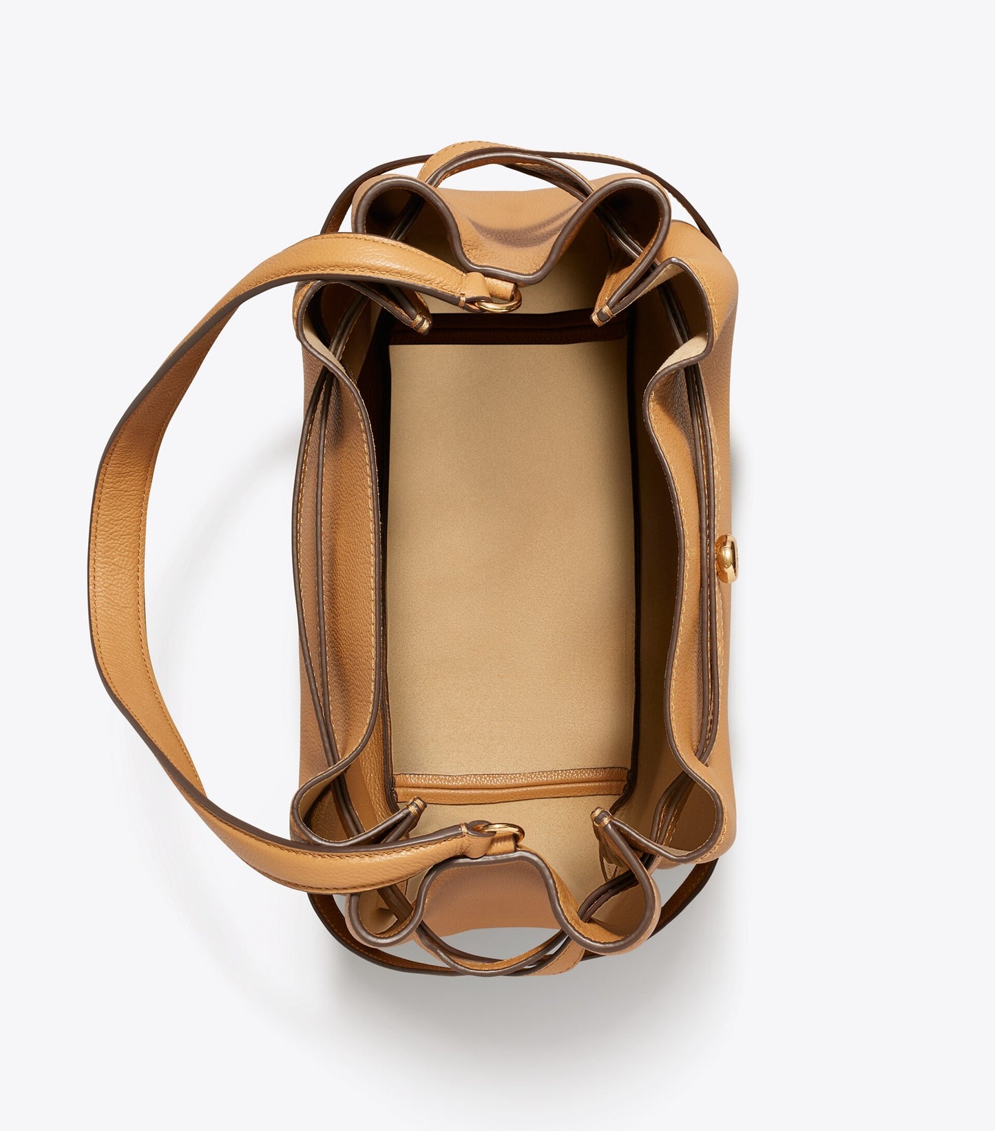 Large Romy Bucket Bag