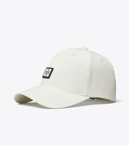 Logo Elastic Cap