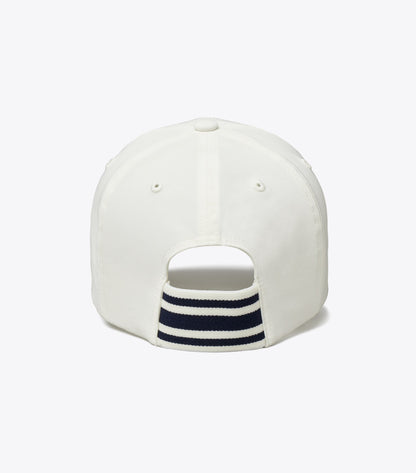 Logo Elastic Cap