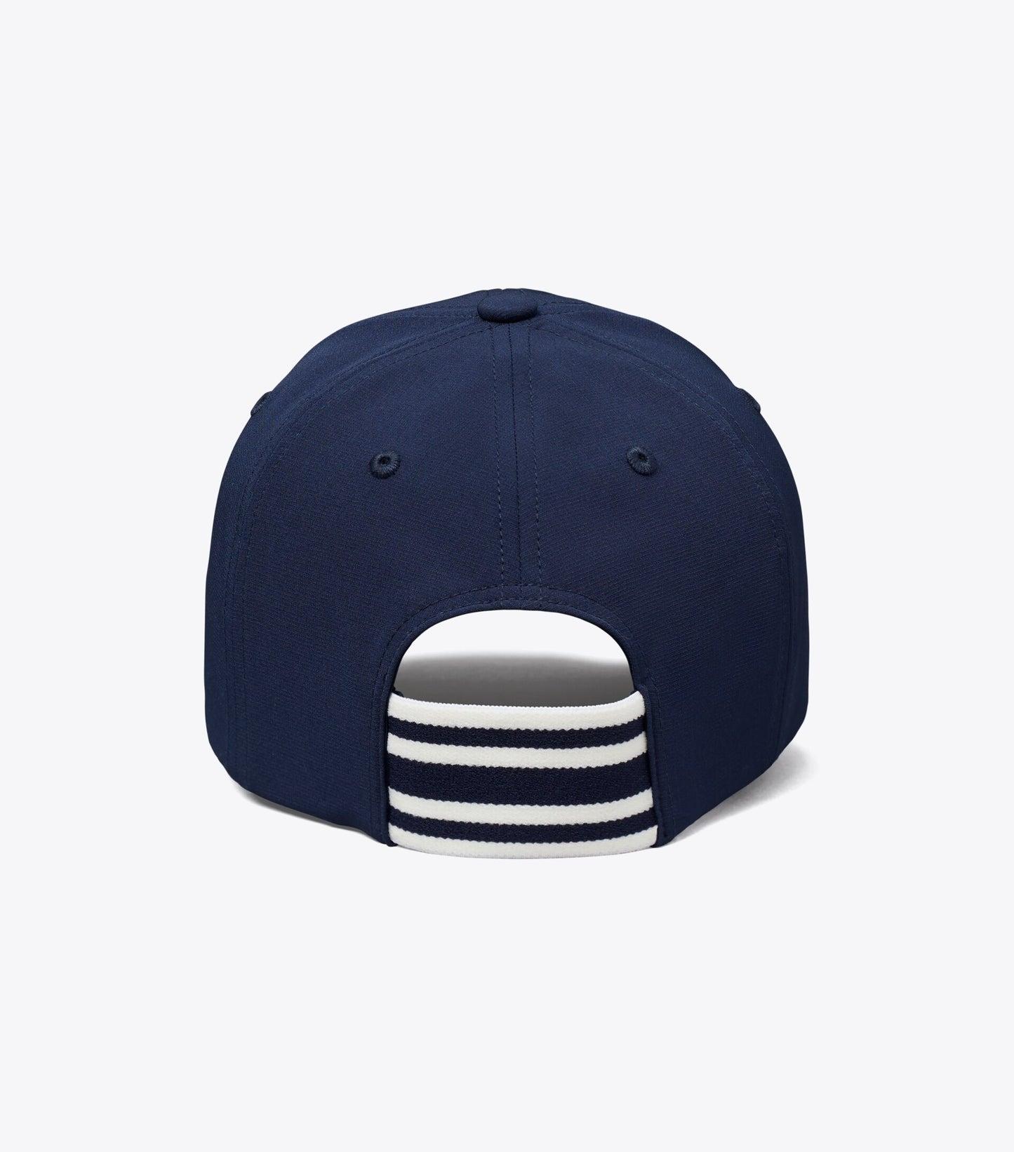 Logo Elastic Cap