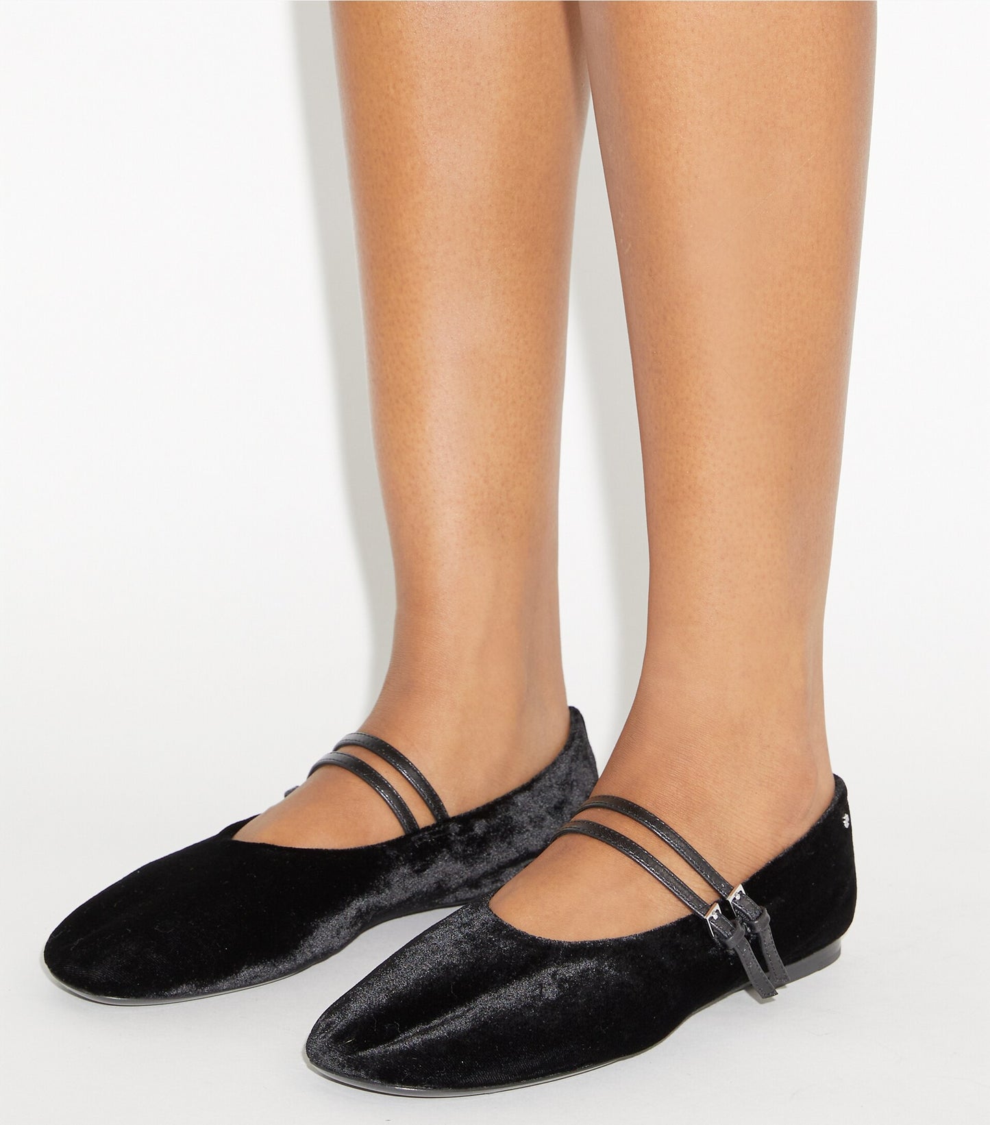 Mary Jane Two-Band Ballet