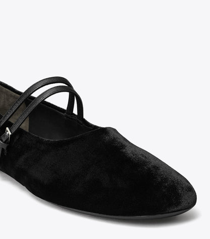 Mary Jane Two-Band Ballet