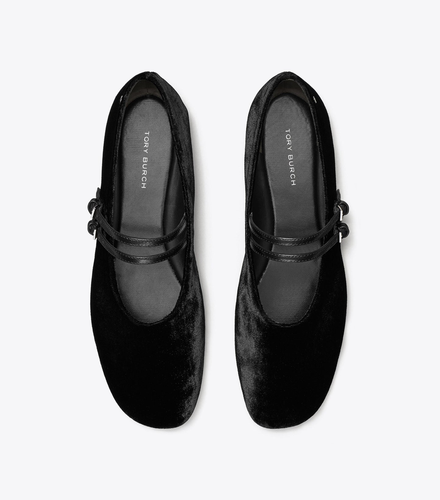 Mary Jane Two-Band Ballet