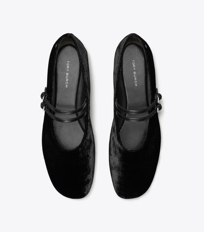 Mary Jane Two-Band Ballet