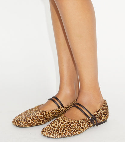 Mary Jane Two-Band Ballet