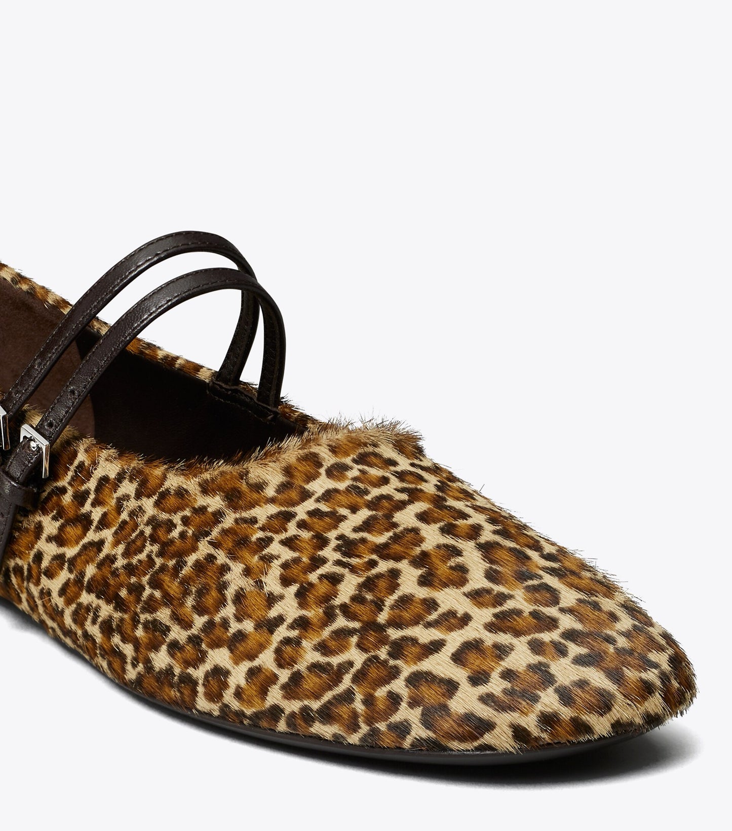 Mary Jane Two-Band Ballet