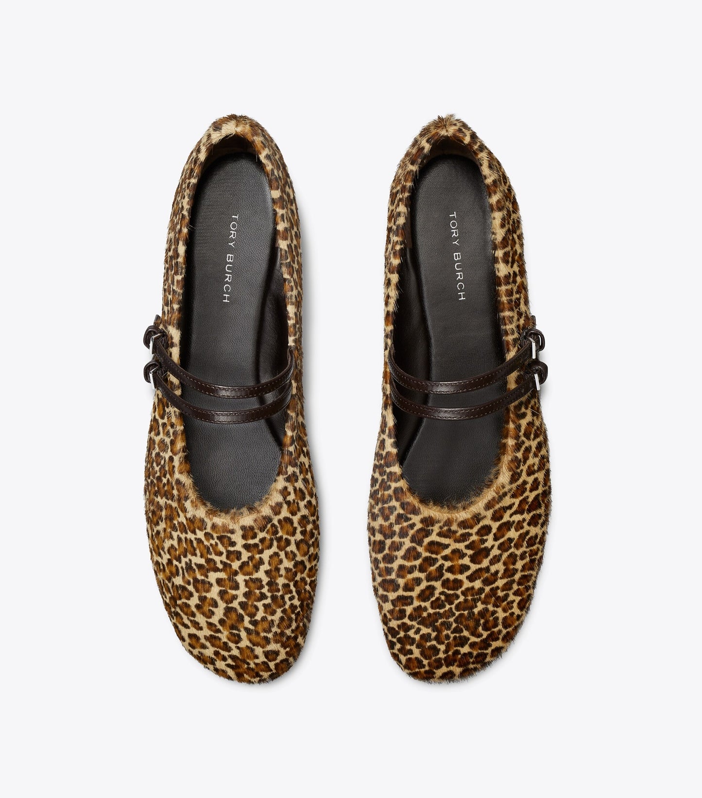 Mary Jane Two-Band Ballet