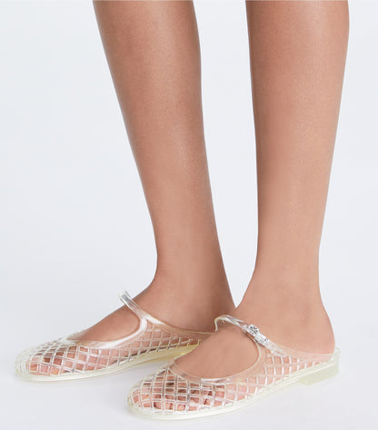 Mellow Mary Jane Jelly