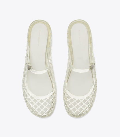 Mellow Mary Jane Jelly