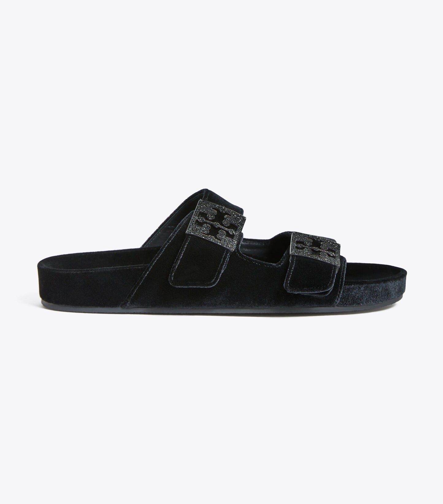Mellow Pavé Sandal