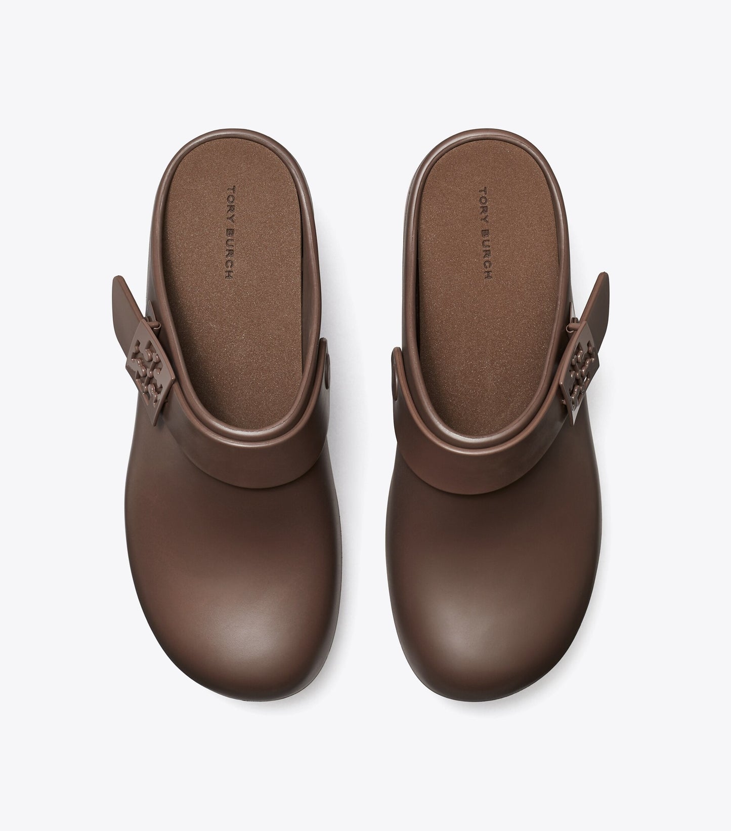 Mellow Platform Heeled Clog