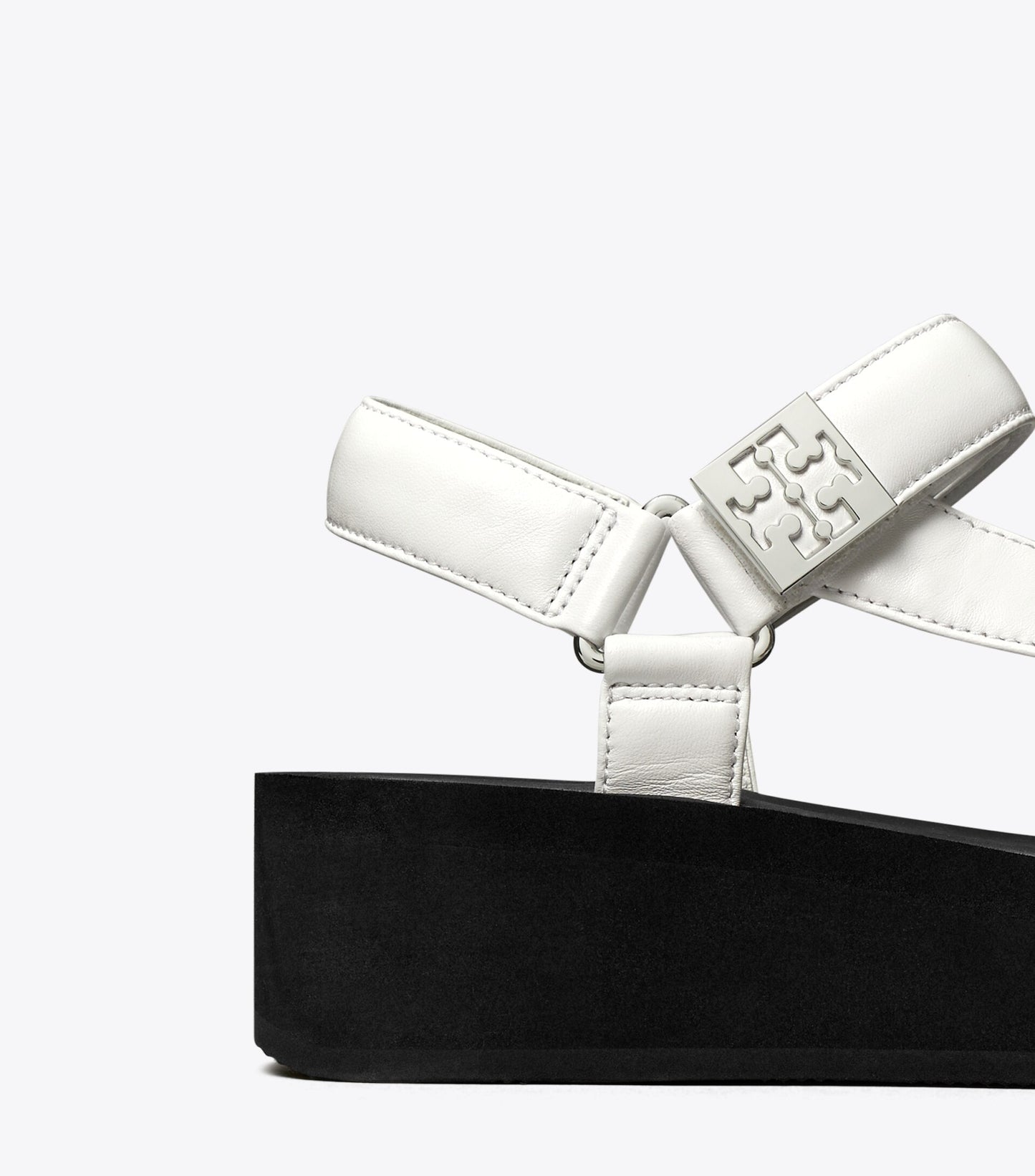 Mellow Platform Sandal