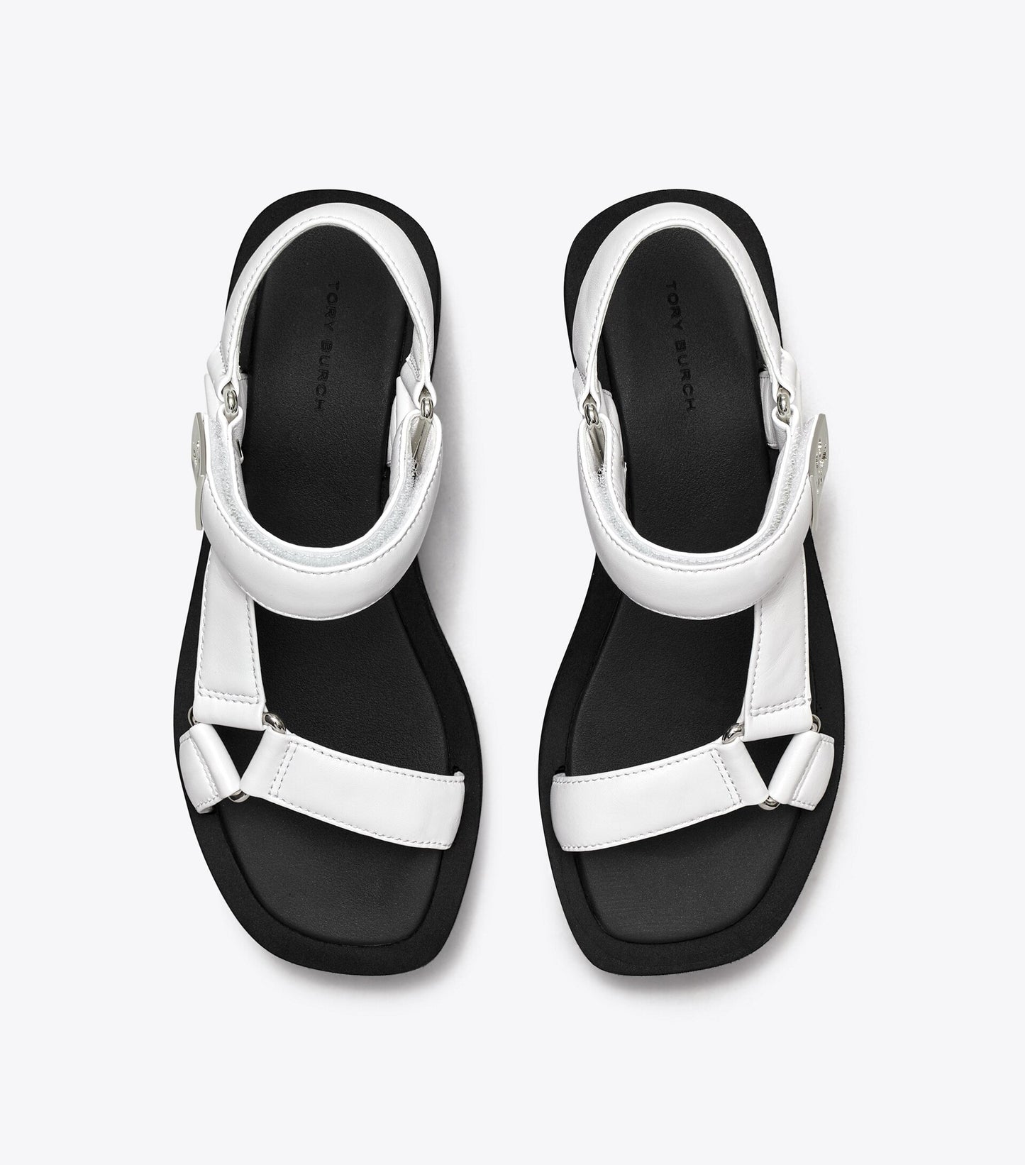 Mellow Platform Sandal