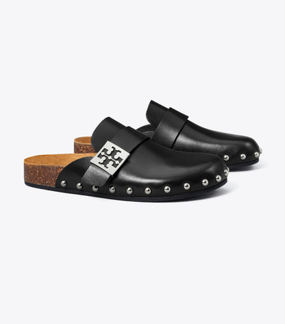 Mellow Studded Mule