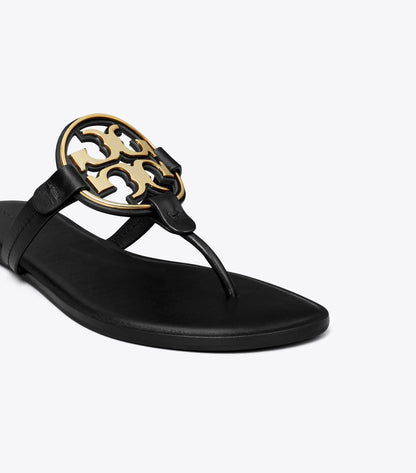 Metal Miller Sandal