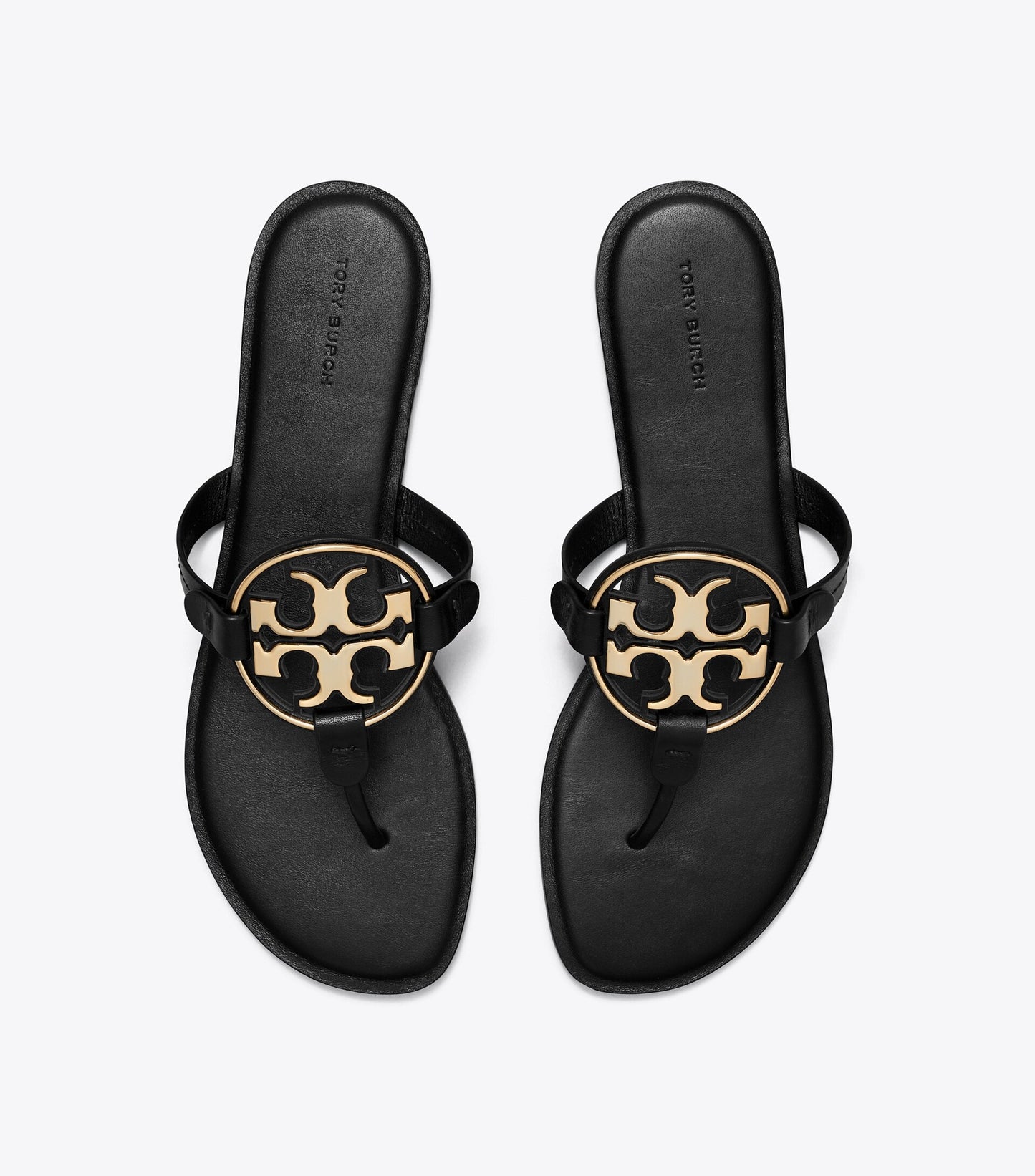 Metal Miller Sandal