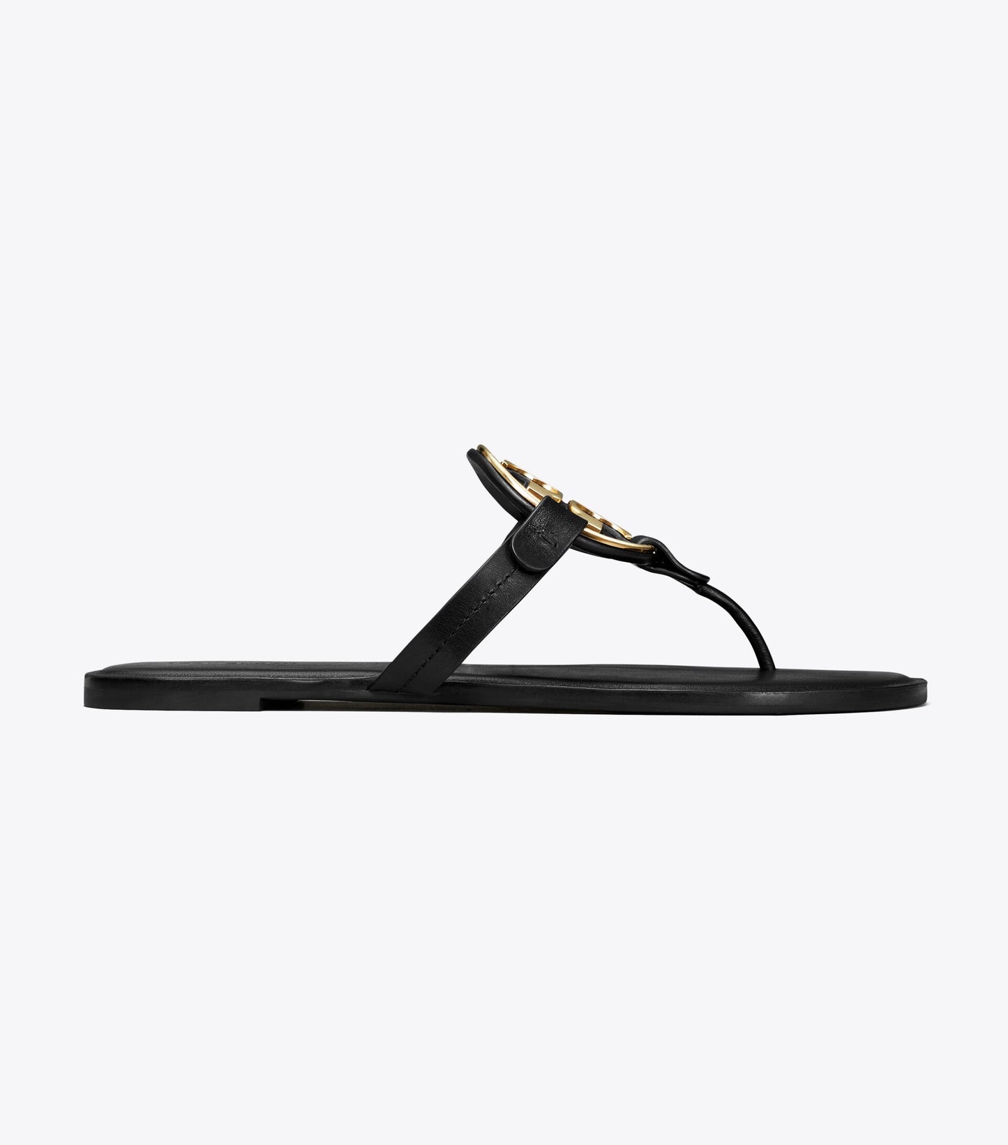 Metal Miller Sandal