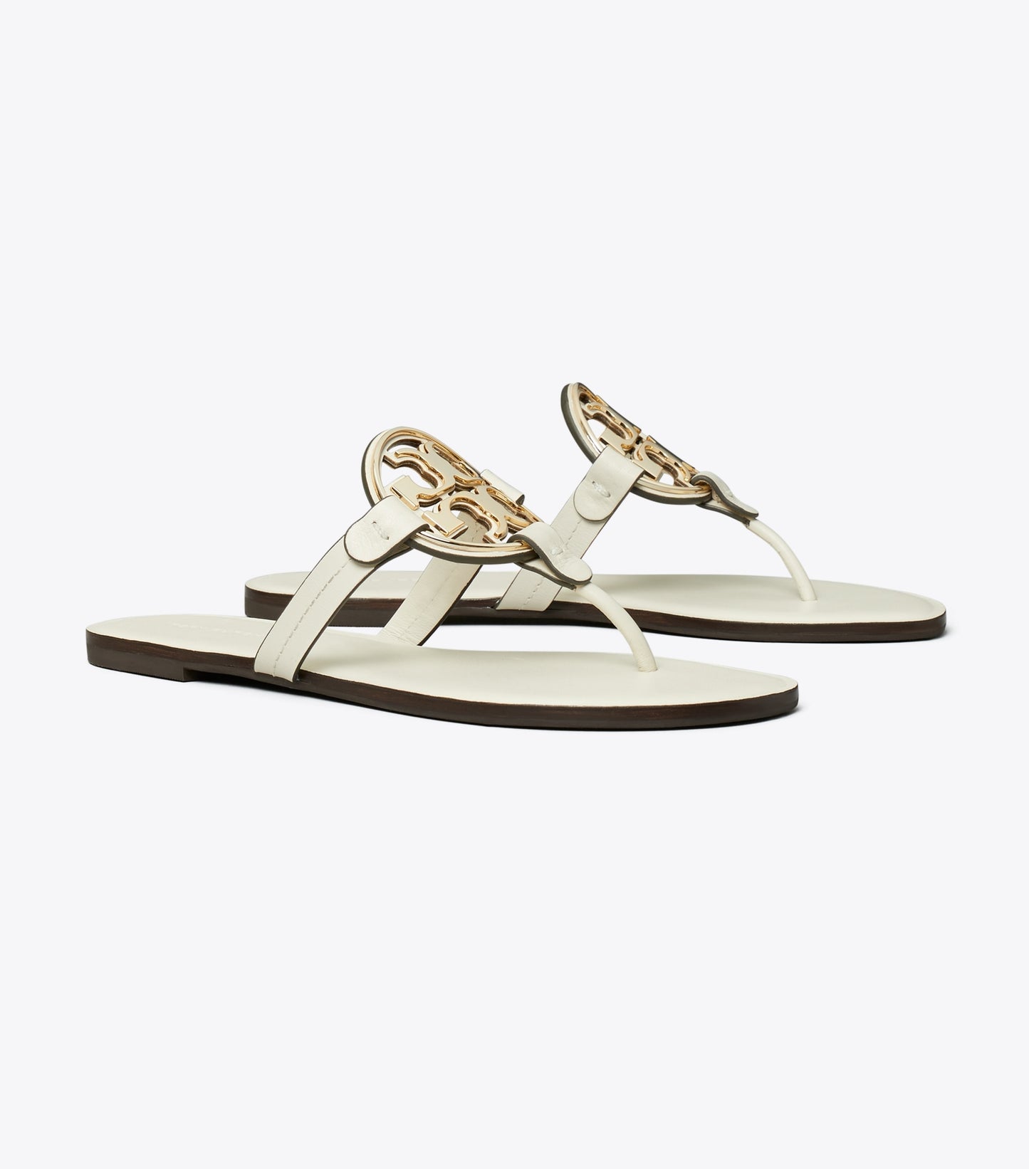 Metal Miller Sandal