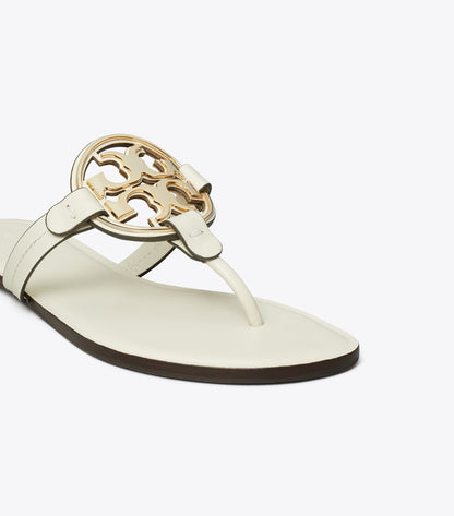 Metal Miller Sandal