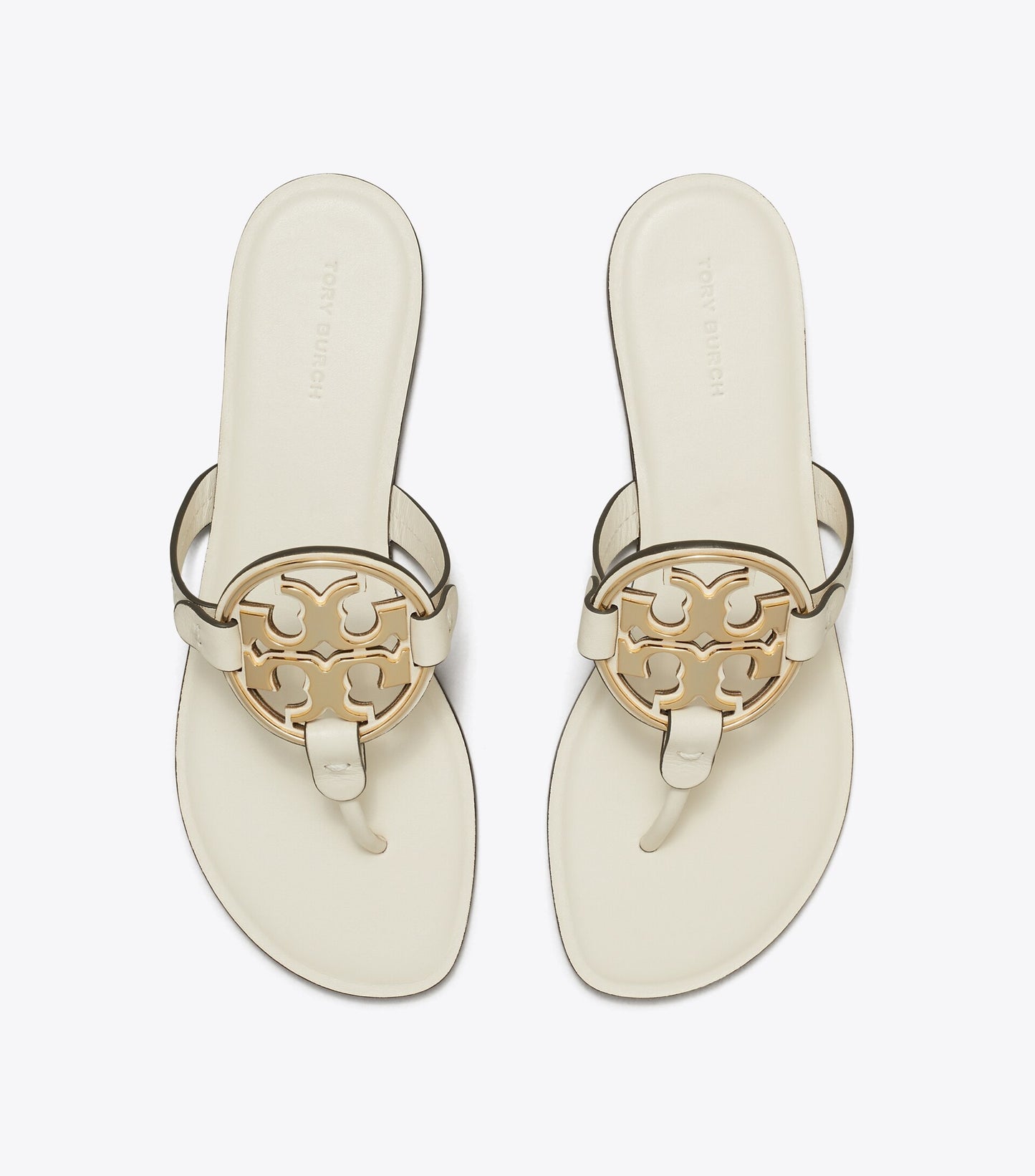 Metal Miller Sandal