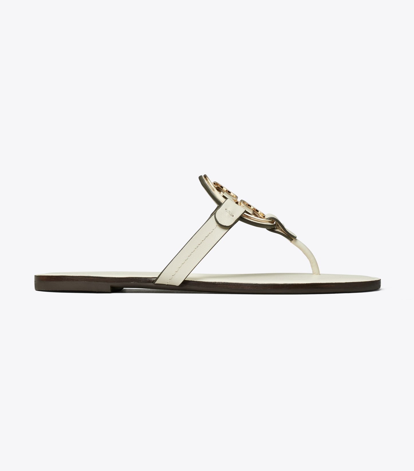 Metal Miller Sandal