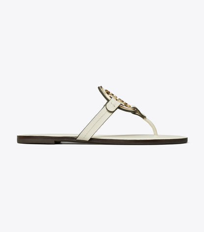 Metal Miller Sandal