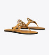 Metal Miller Sandal