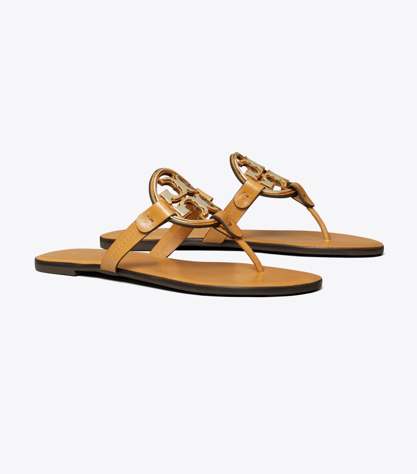 Metal Miller Sandal