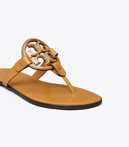 Metal Miller Sandal